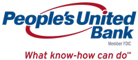People's United Bank-Post Road Branch