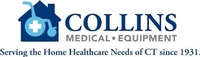 Collins Medical Equipment and Accessibility Solutions