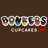 Bonkers Cupcakes