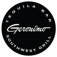 Geronimo Tequila Bar & SW Grill