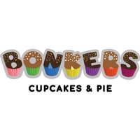 Bonkers Cupcakes