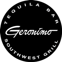 Geronimo Tequila Bar and Southwest Grill