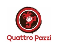 Quattro Pazzi Café