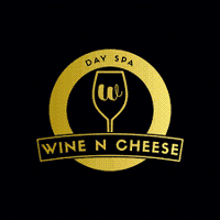 Wine N Cheese Day Spa