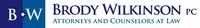 Brody Wilkinson Law Firm
