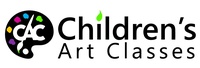 Children's Art Classes - Fairfield