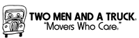 Two Men and a Truck