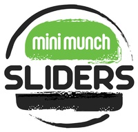 Mini Munch Sliders