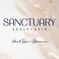 Sanctuary Scalp + Skin