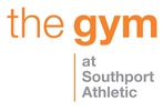 the gym at Southport Athletic