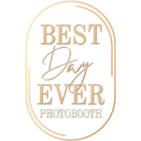 Best Day Ever Photo Booth