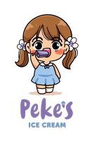Peke's Ice Cream  