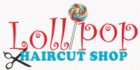 Lollipop Haircut Shop