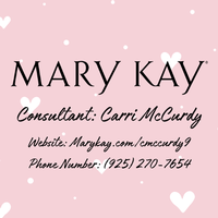 Carri McCurdy - Mary Kay Consultant