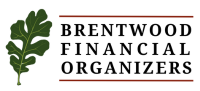 Brentwood Financial Organizers