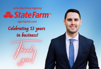 Julio Martinez - State Farm Insurance Agent