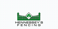 Hennessey's Construction & Fence Inc