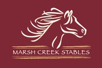 Marsh Creek Stables