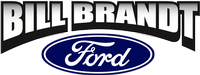 Bill Brandt Ford