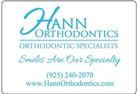 Hann Orthodontics