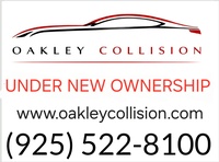 Oakley Collision, Inc.