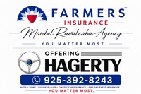 Maribel Ruvalcaba Agency-Farmers Insurance
