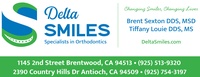 Delta Smiles Orthodontics