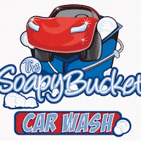 Soapy Bucket Car Wash