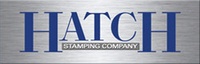 Hatch Stamping Howell