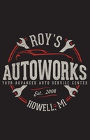 Roy's Autoworks, Inc.