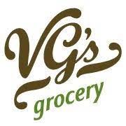 Vg's Grocery