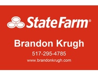 State Farm Insurance-Brandon Krugh Agency