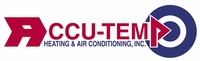 Accu-Temp Heating & Air Conditioning, Inc.