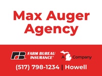 AUGER INSURANCE GROUP LLC, FARM BUREAU INSURANCE 