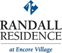 Randall Residence at Encore Village