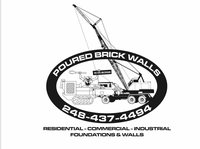 Poured Brick Walls Inc