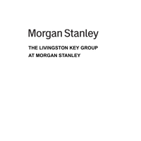 Morgan Stanley