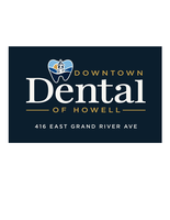 Downtown Dentall of Howell