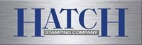 Hatch Stamping Howell