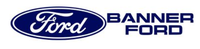 Banner Ford