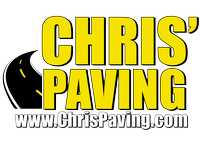 Chris' Asphalt Paving LLC