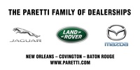 Paretti Mazda of Covington