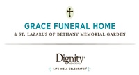 Grace Funeral Home and St. Lazarus of Bethany Memo