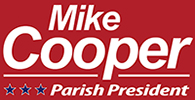 Mike Cooper Campaign