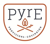 Pyre Provisions - Pyre Restaurant Group, LLC