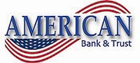 American Bank & Trust Company - Covington