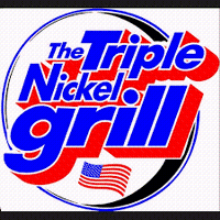 Triple Nickel Grill