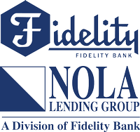 Fidelity Bank / NOLA Lending Group (Champion)