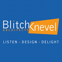 Blitch Knevel Architects, LLC