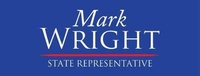 State Representative Mark Wright District 77
